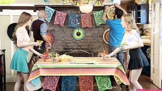 Cinco De Pie O - S2:E5
