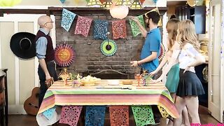Cinco De Pie O - S2:E5