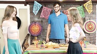 Cinco De Pie O - S2:E5