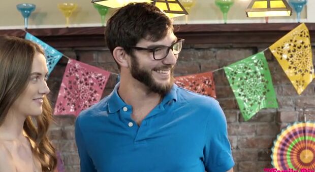 Cinco De Pie O - S2:E5