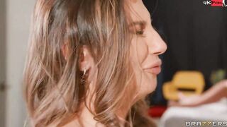 Every Inch Of Gianna Video With Keiran Lee, Gianna Dior - Brazzers Official