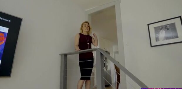 Caught By Mom - S7:E3
