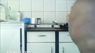 jack off to my gigantic bbw butt without any lingerie on, episode 118