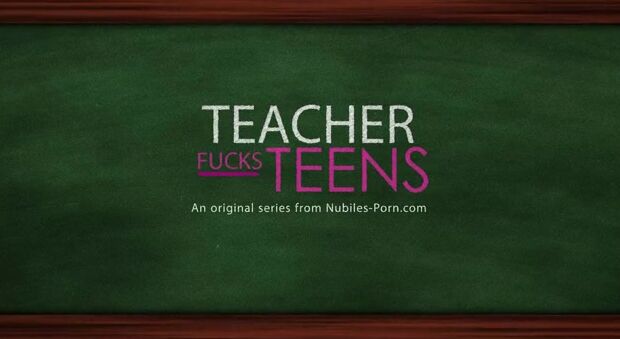 Teacher Says Drop Your Pants - S4:E5