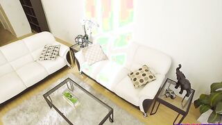 Step Sibling Prank War - S7:E2