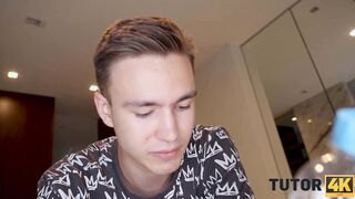 TUTOR4K. Pheromones Pounded