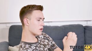 TUTOR4K. Pheromones Pounded