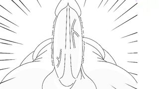 I want to be the only 1 who fucks you every day through your holes