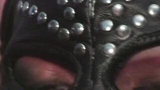 Nasty Bdsm Sinners into Prague - (Original Version inside HD