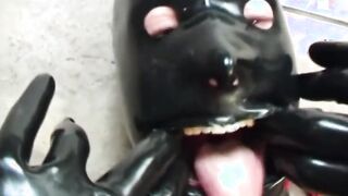 Nasty Bdsm Sinners into Prague - (Original Version inside HD
