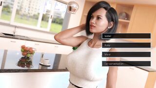 Midnight Paradise Cap one - A cheating bimbos and we start a new story