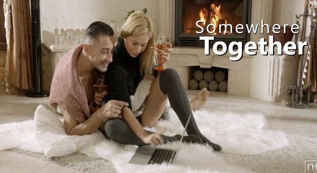 Somewhere Together - S8:E9