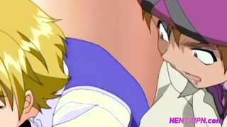 Zero no Mono • Anime Uncensored