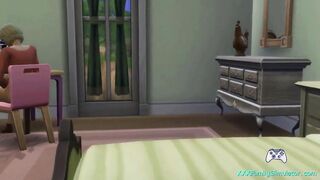 Mom Ero 3D Gameplay Sex