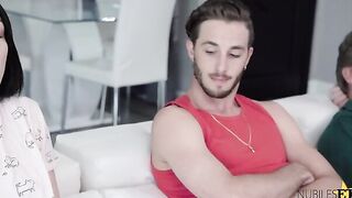 Her Strange Addiction Uncontrollable Orgasms - S2:E6