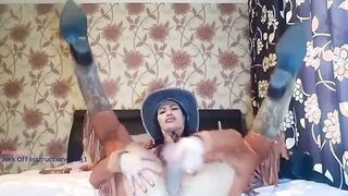 Amazing Real Tits, SEX ED