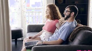 Behind Closed Doors - S7:E1