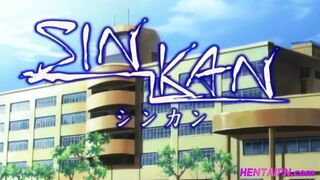 T&A Teacher Hentai Uncensored