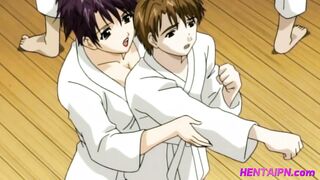 T&A Teacher Hentai Uncensored