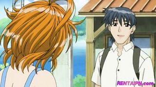 Virgin Touch Ep.1 Anime Uncensored