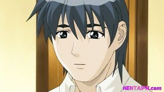 Virgin Touch Ep.1 Anime Uncensored