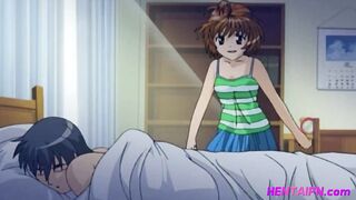 Virgin Touch Ep.1 Anime Uncensored