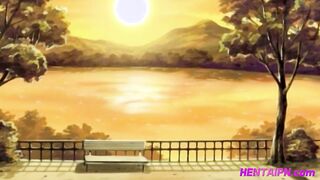 Virgin Touch Ep.1 Anime Uncensored