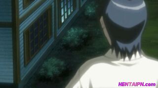 Virgin Touch Ep.1 Anime Uncensored
