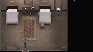 Mother & Boy 3D Taboo Family Animation