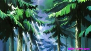 Slave Nurses 01 Uncensored Anime