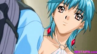Slave Nurses 01 Uncensored Anime