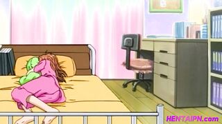Slave Nurses 01 Uncensored Anime