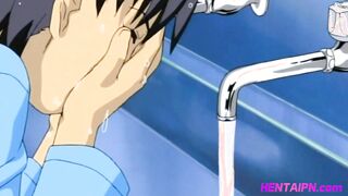 Slave Nurses 01 Uncensored Anime