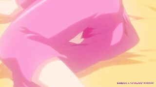 Slave Nurses 01 Uncensored Anime