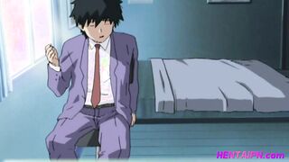 Submission Central Ep.1 Uncensored Hentai Anime