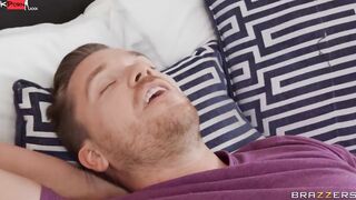 Squirt, Shout, Let It All Out! Video With Kyle Mason, Barbie Crystal, Lily Starfire - Brazzers Official