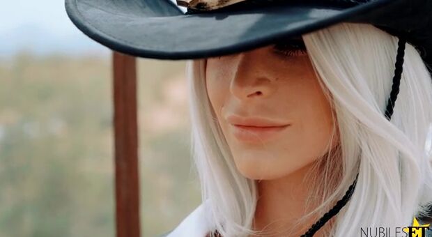 Overwatchers Ashe Smashed - S2:E7