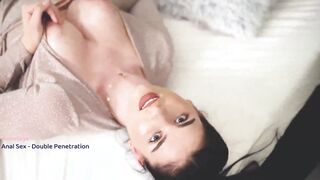 Most Perfect Natural Tits, BDSM