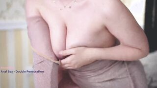 Most Perfect Natural Tits, BDSM