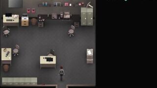 3D Mother & Teen Boy Game Porn Animation