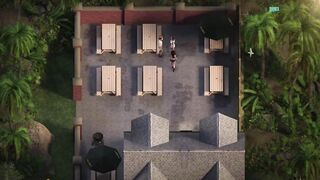 Ero Mom & Son Family Animation Porn