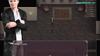 Praying Mantis Mother 3D Family Gameplay