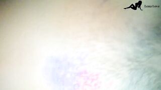 pov: I'm rides your face (you lick my soak little vagina)
