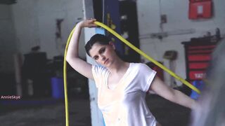Round Natural Tits, Roleplay
