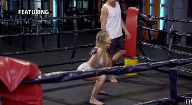 Going The Distance - S11:E3