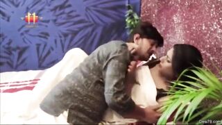 Punjab hot bhabhi screwed by her boss inside her house
