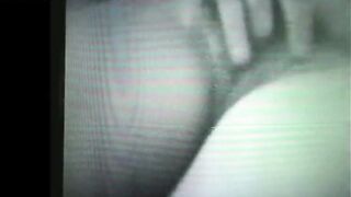 Fiance loves finger fuck herself while I see and clip.