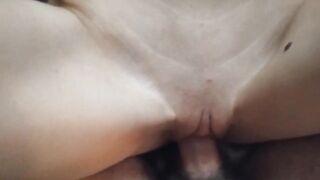 My teenie year mature GF loves this feeling five seconds
