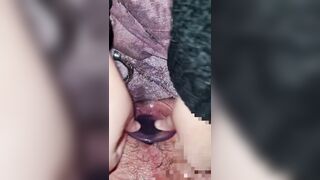 Fiance anal fisting double fisting edging cbt hubby