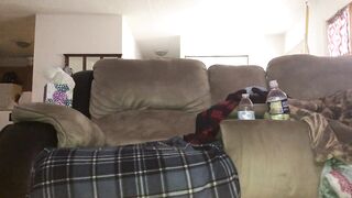 De bro JJ Gardner jerks his penis, add my snap